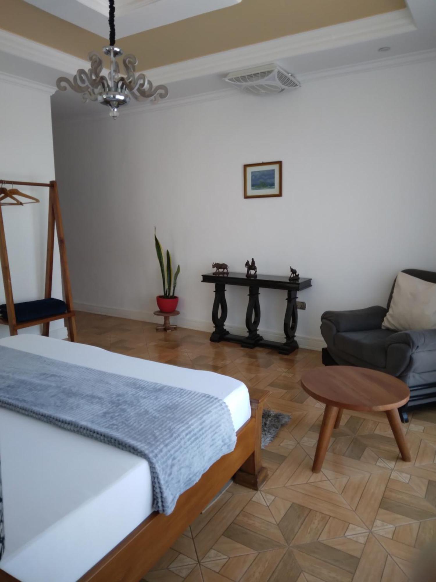 Sprunger Avenue - Tulia Homes Moshi Eksteriør bilde