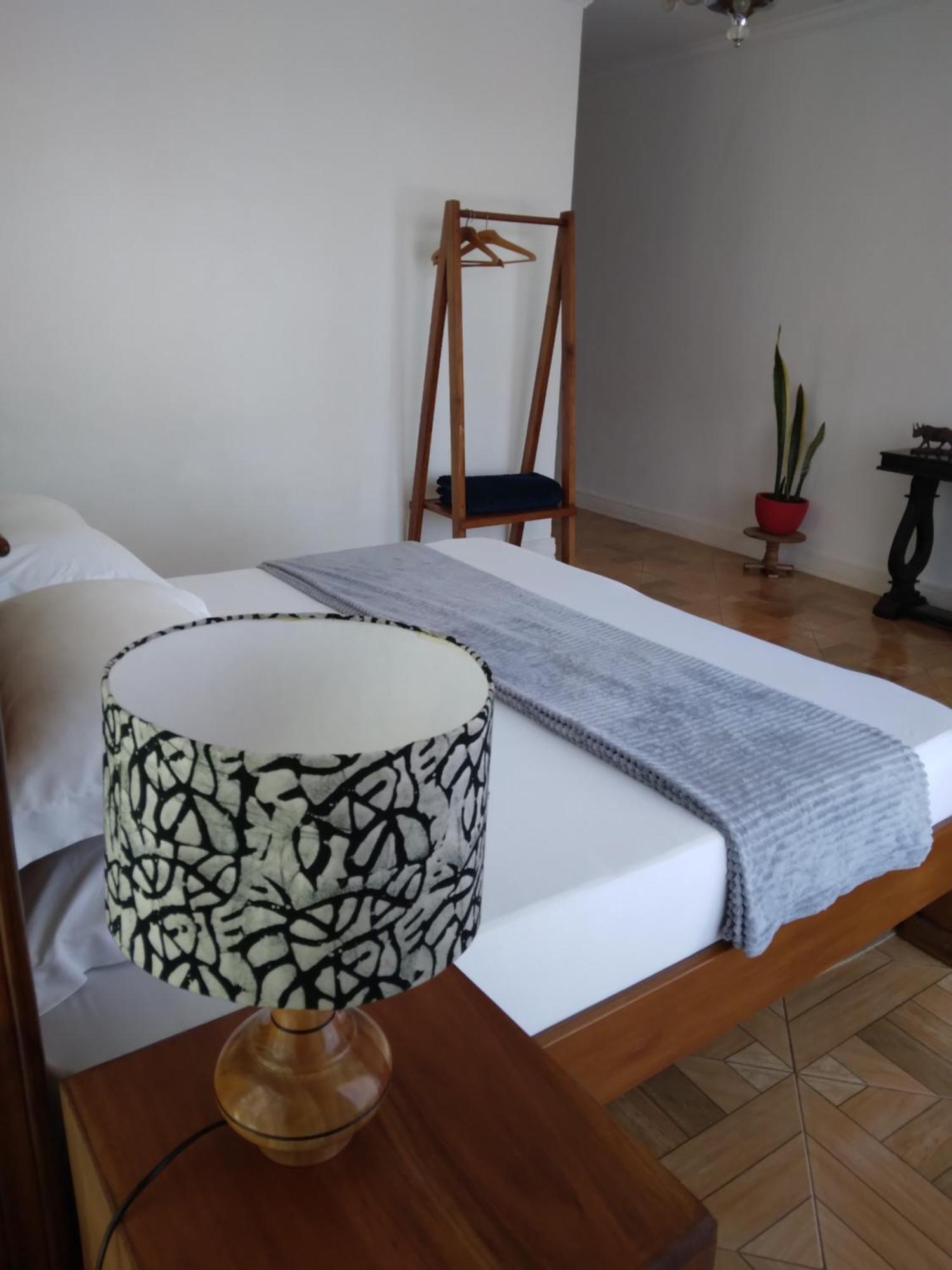 Sprunger Avenue - Tulia Homes Moshi Eksteriør bilde